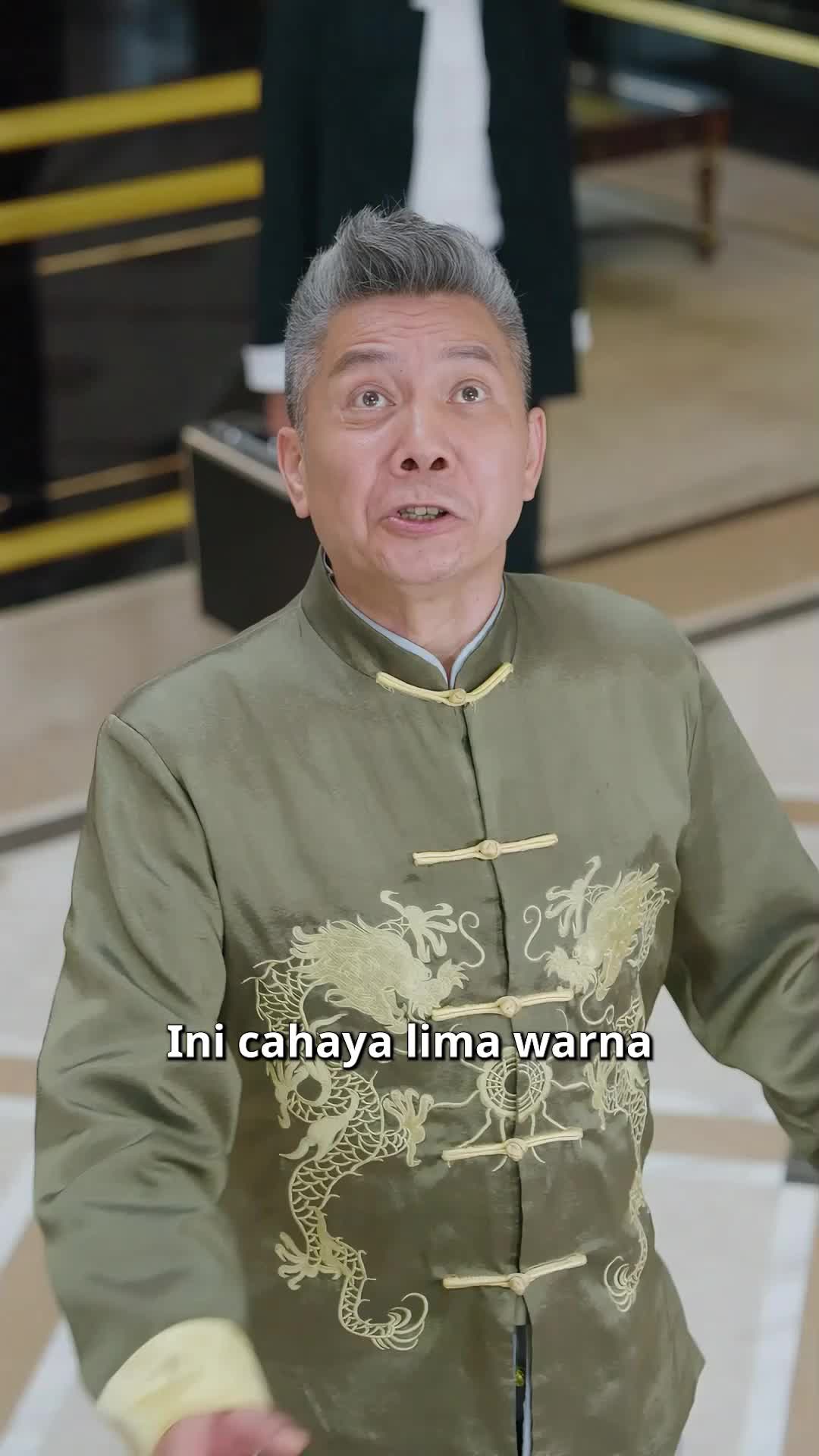 Episode 12 - Aku Dijuluki Dokter Sakti Top oleh Ratu